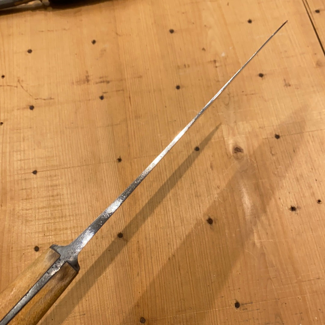 LF&C Universal 10.25” Chef Knife Carbon Steel