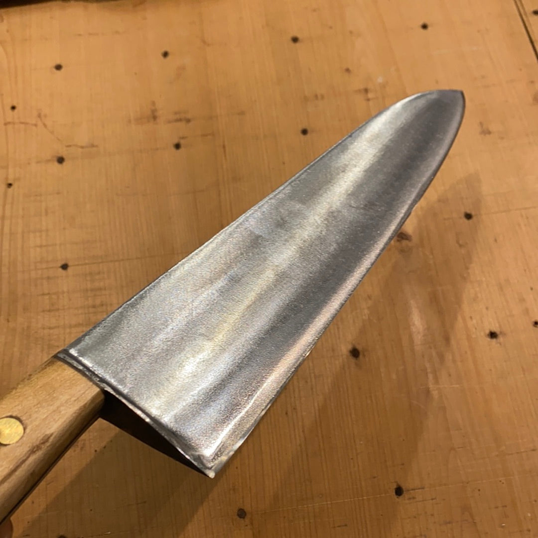 LF&C Universal 10.25” Chef Knife Carbon Steel