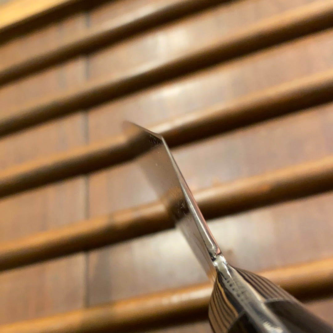 Bonten Unryu / Ryusen 240mm Gyuto