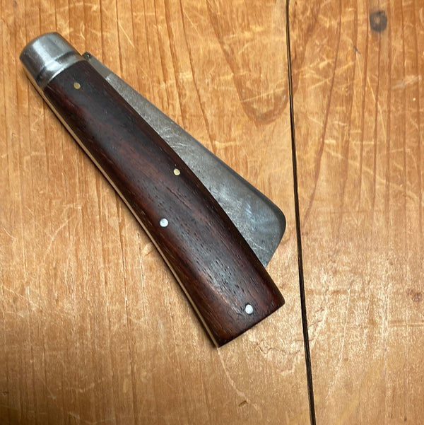 Schrade Walden 4.5” Rope / Sailors Knife Walkaid Rope Co 1946-73