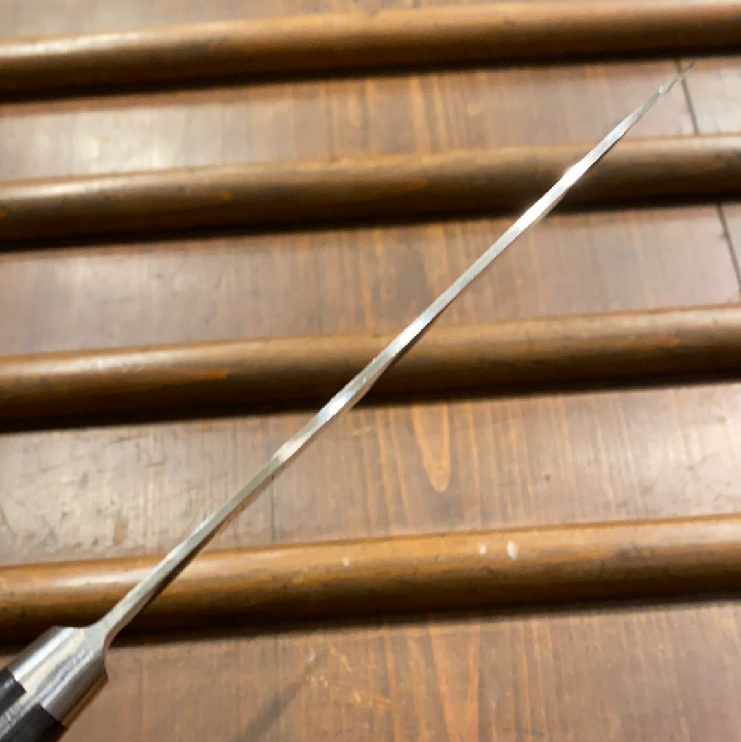 Sakai Kikumori Nihonkou 150mm Petty Carbon Steel