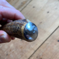 Alfred Williams Rivington Works Carving Knife Sheffield 1891-1914