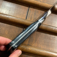 Sabatier Hoffritz 25cm / 10” Chef Knife 1980’s Stainless