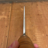 Ho Ching Kee Lee Heavy Chinese Cleaver Stainless 598 grams