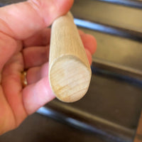 Kikuichi Kasumi 240mm Yanagi Shirogami 2 W Saya