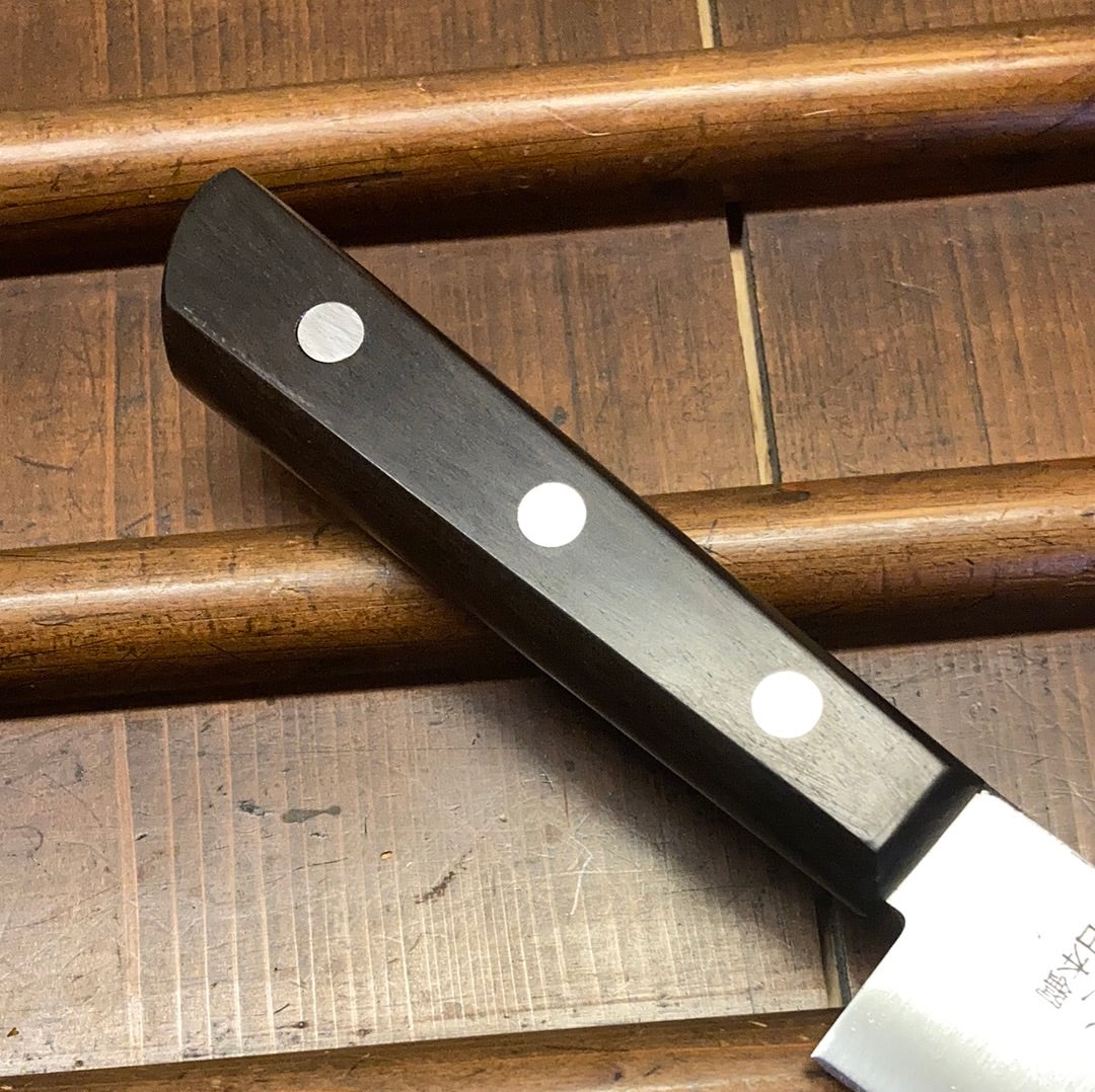 Masakane New Old Stock 270mm Sujihiki SK Carbon Steel (No Bolster)