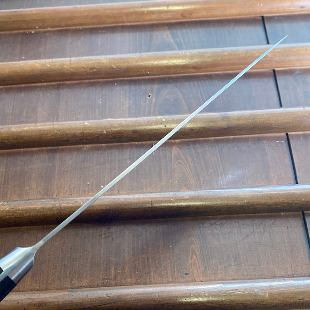 Hitohira FJ 210mm Gyuto Semi Stainless