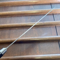 Hitohira FJ 210mm Gyuto Semi Stainless