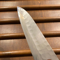 Yoshikane 165mm Santoku SKD W