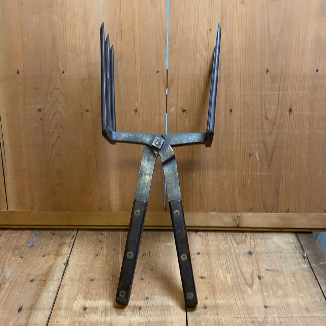 Antique Will & Finck SF Cal. Hops Tester 1864-1932