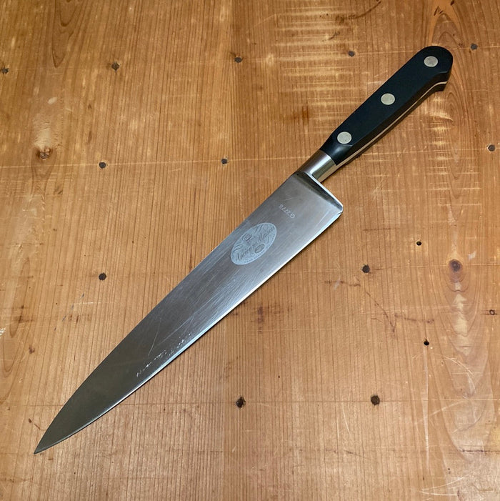 Sabatier Trumpet Ancienne Maison 20cm / 8” Chef Stainless 1950’s