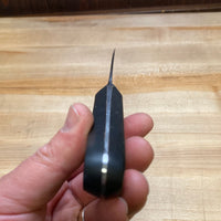 Sabatier Lion 7.75” Slicer Stainless 1980’s