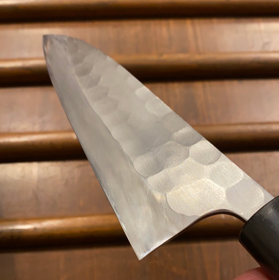 Yoshikane 165mm Santoku SKD W