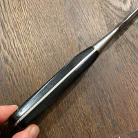 Sabatier Thiers Issard 4 Star Elephant 6” Bayonet Fork 1970’s-90’s?