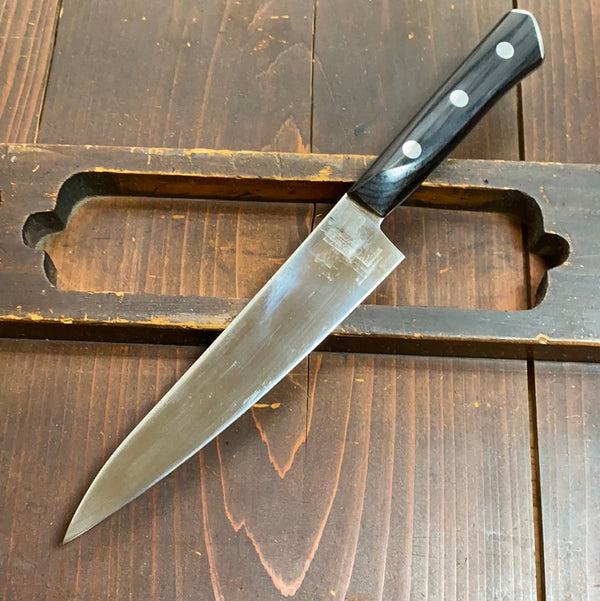 Mcusta Zanmai 150mm Petty
