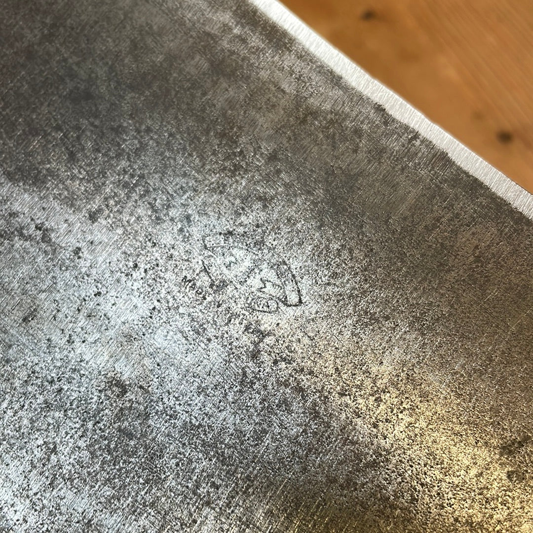Jernbolaget Eskilstuna Sweden 9" Cleaver 1900-1930s