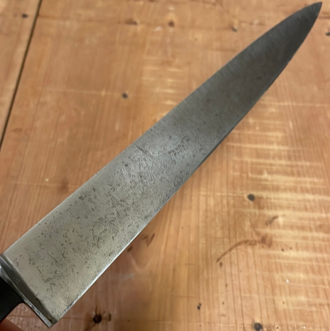 Sabatier Thiers Issard 7.75” Slicer Carbon Steel 1960’s-80’s