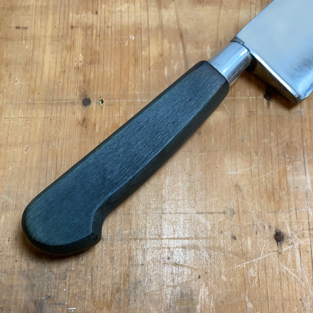 K Sabatier 10" Chef 'Nogent / Cuisine Massive' Carbon Steel