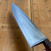 Dexter 12” Chef Knife Carbon Steel