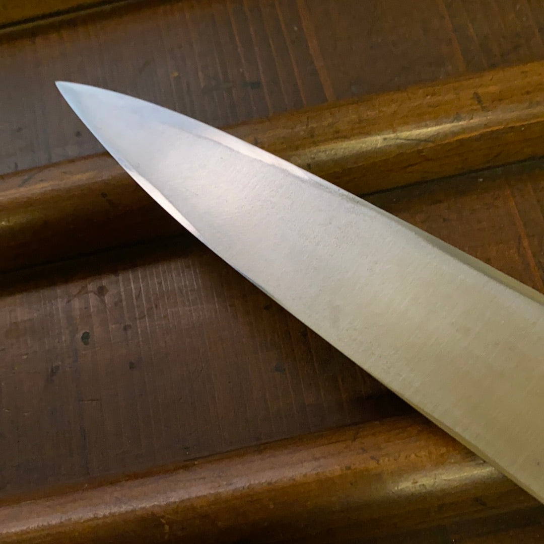 Furinkazan 240mm Yanagi KU clad Shirogami 2 W Saya