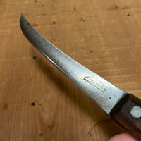 Dexter Harrington 5.75” Boning Knife Carbon Steel preWW2