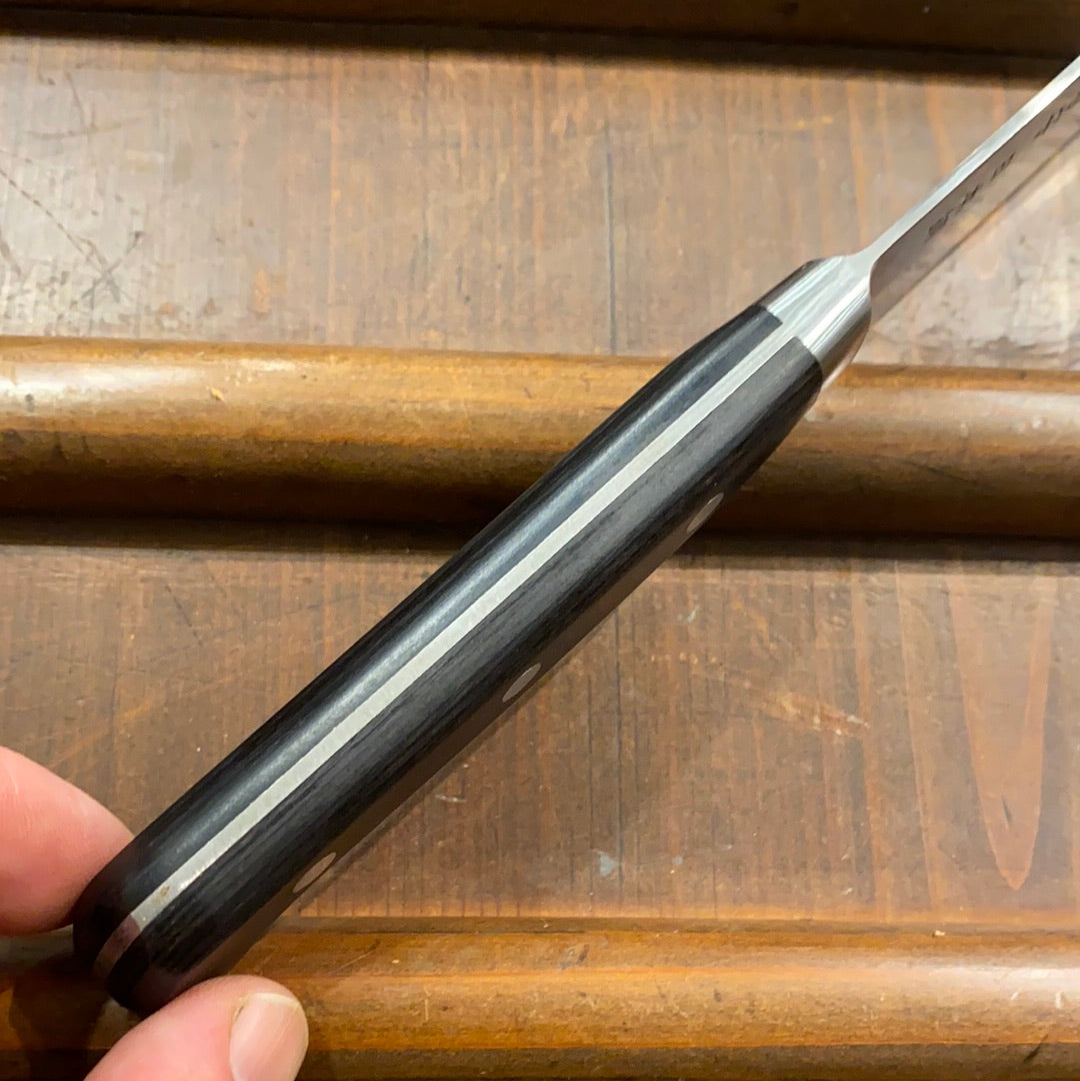 Sakai Kikumori Nihonkou 150mm Petty Carbon Steel