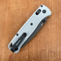 Benchmade 535BK-08 Bugout - Storm Gray