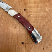 Buck 0503RWS-B Prince Pocket Knife