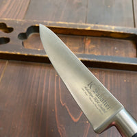 K Sabatier 1834 Series 6" Utility Stainless