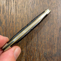 Robeson 3 1/8” Pen 622319 Suredge Pocekteze 1950’s-60’s