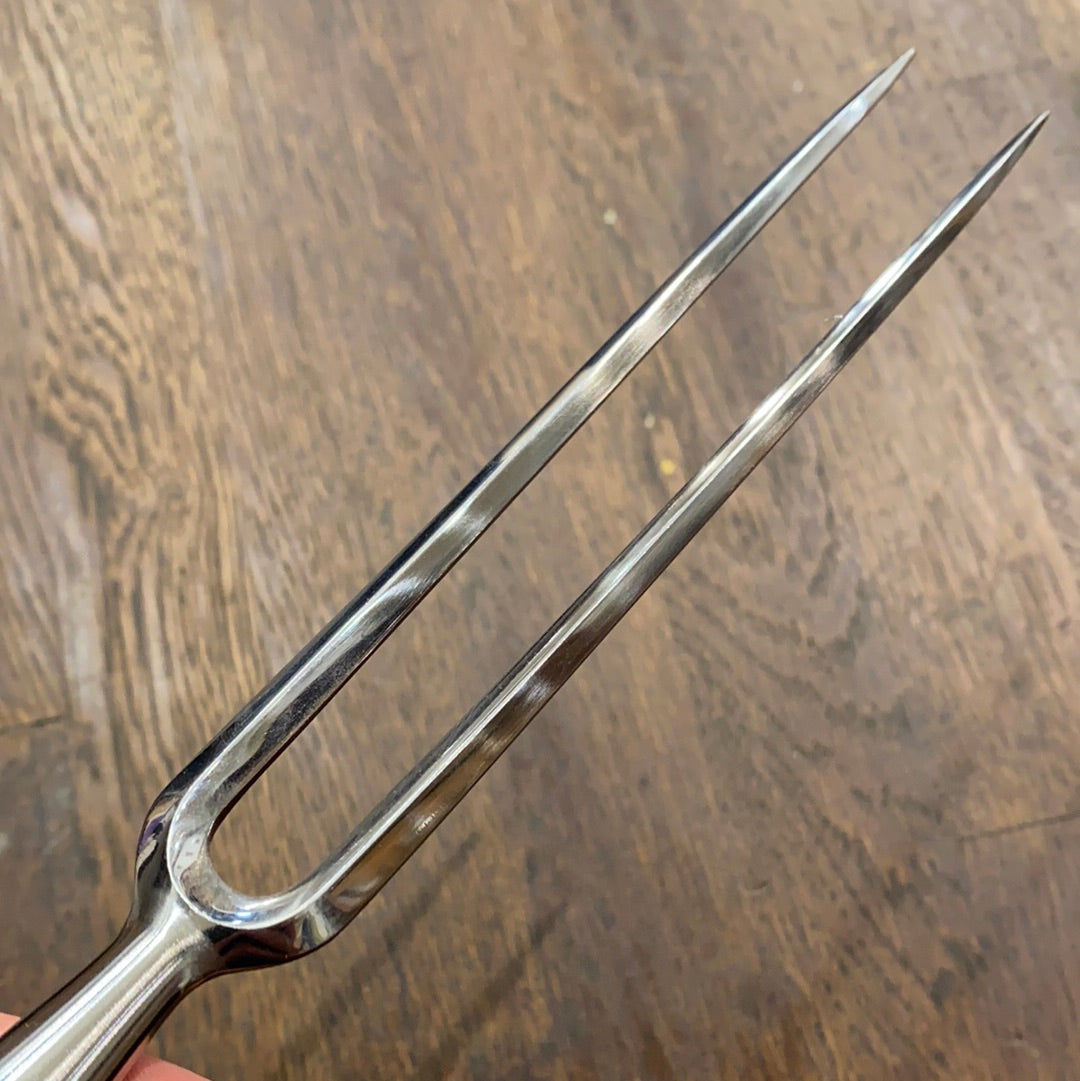 Sabatier Thiers Issard 4 Star Elephant 6” Bayonet Fork 1970’s-90’s?