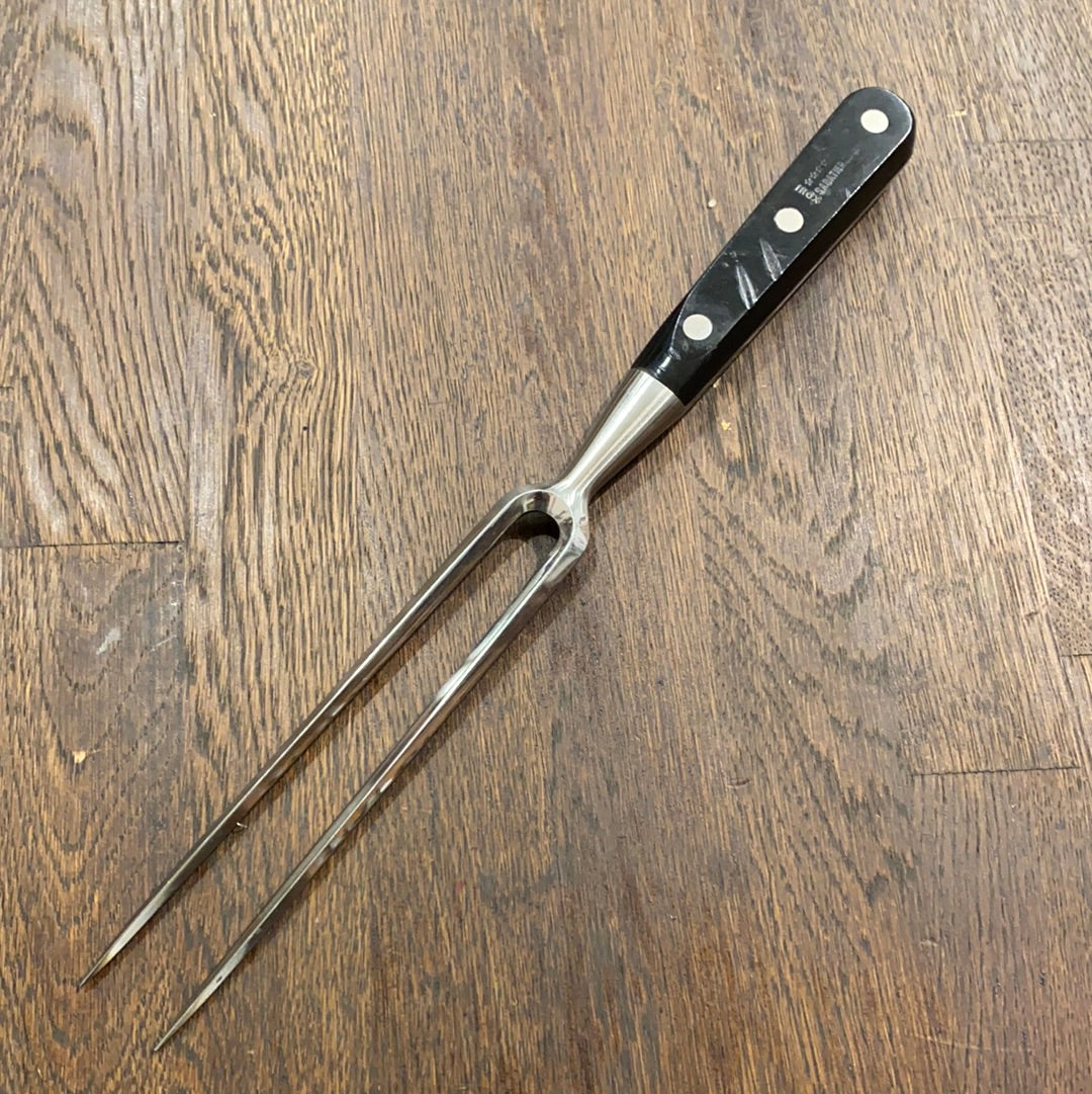 Sabatier Thiers Issard 4 Star Elephant 6” Bayonet Fork 1970’s-90’s?