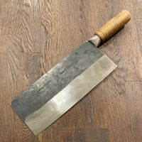 Ho Ching Kee Lee Chinese Cleaver Light Weight Vegetable Cleaver