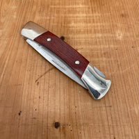 Buck 0503RWS-B Prince Pocket Knife