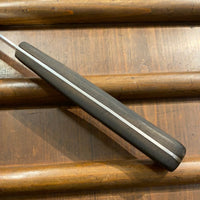 Ed Wusthof 8.75” Flexible Slicer Stainless Solingen 1950’s?