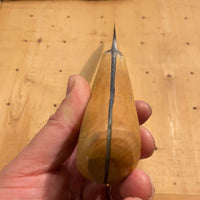 LF&C Universal 10.25” Chef Knife Carbon Steel