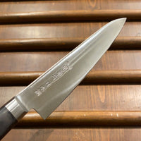 Sakai Kikumori Nihonkou 150mm Petty Carbon Steel