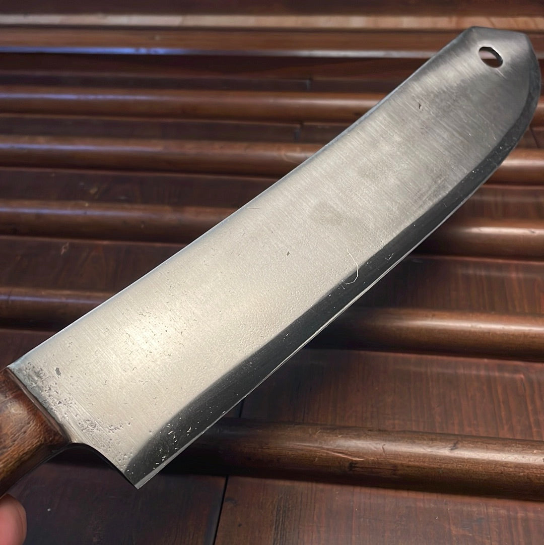 Collins Legitimus 10.75" Cutdown Machete Lambsplitter Custom Handle