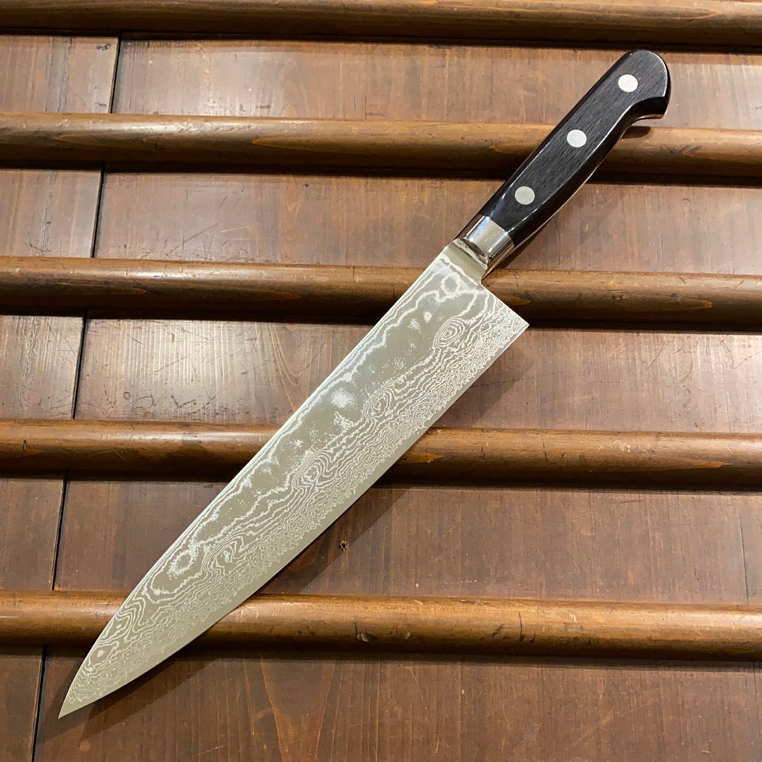 Bonten Unryu / Ryusen 240mm Gyuto