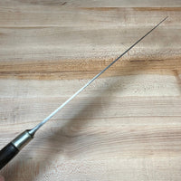 La Trompette 9.75" Nogent Style Chef Knife 1870-1890s