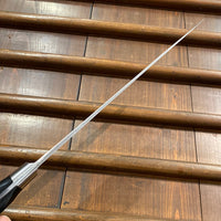 Sabatier Hoffritz 25cm / 10” Chef Knife 1980’s Stainless