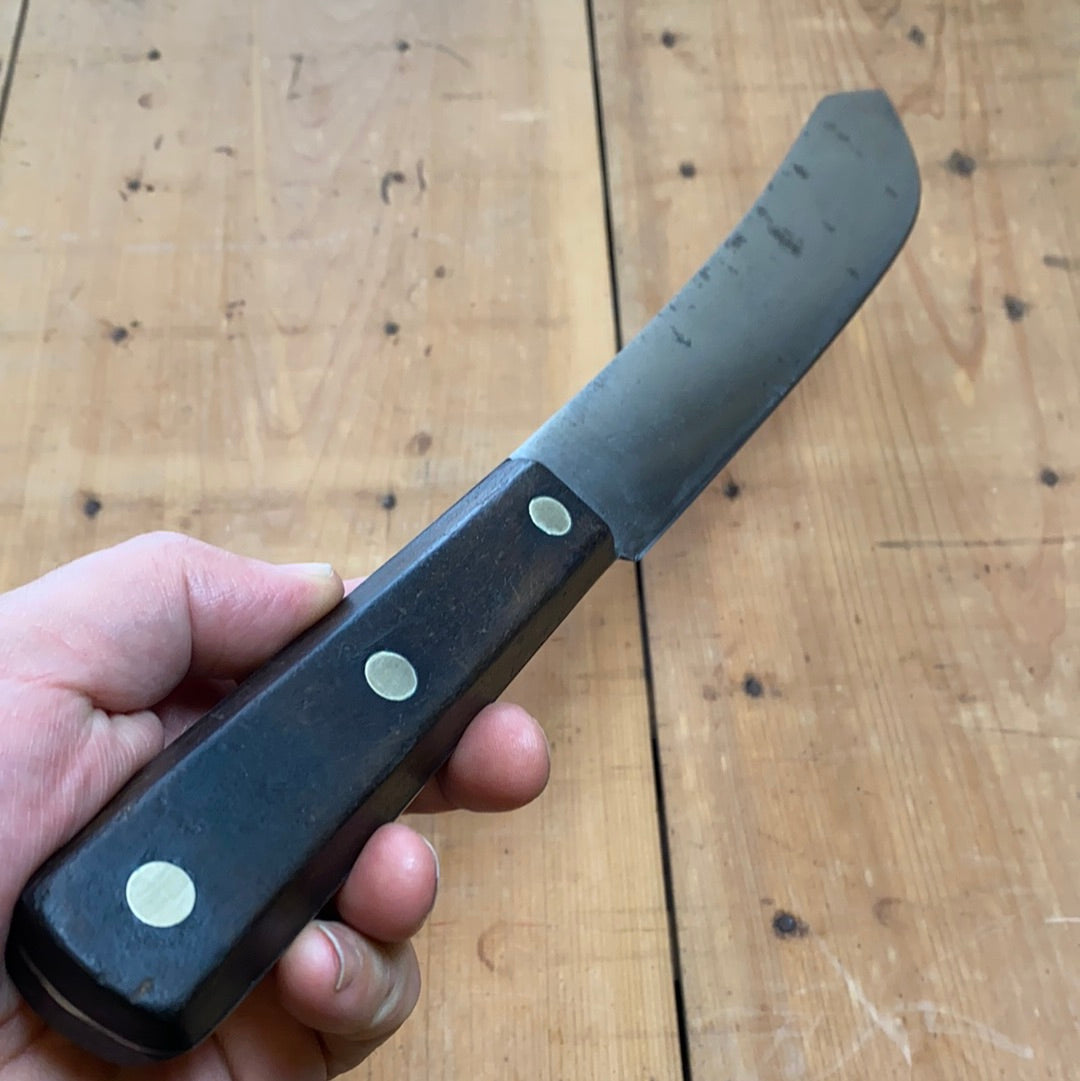 Winchester 10” Bullnose Scimitar Carbon Steel 1920-40