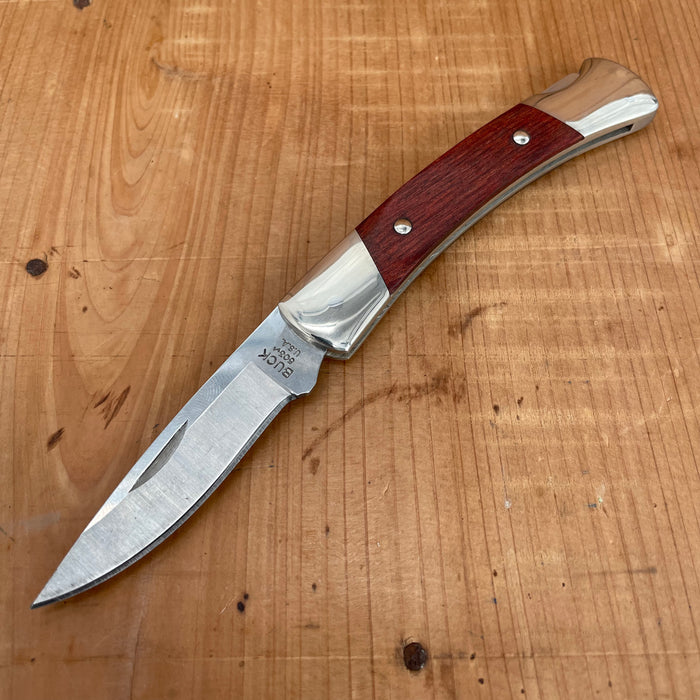 Buck 0503RWS-B Prince Pocket Knife