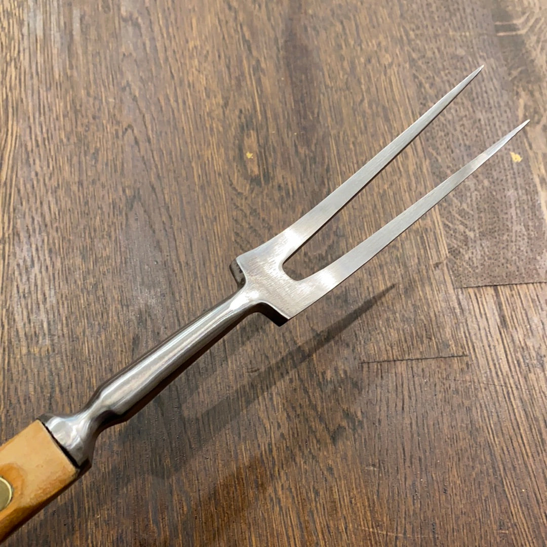 Taylor Forged Fork Carbon Steel Sheffield