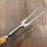 Taylor Forged Fork Carbon Steel Sheffield