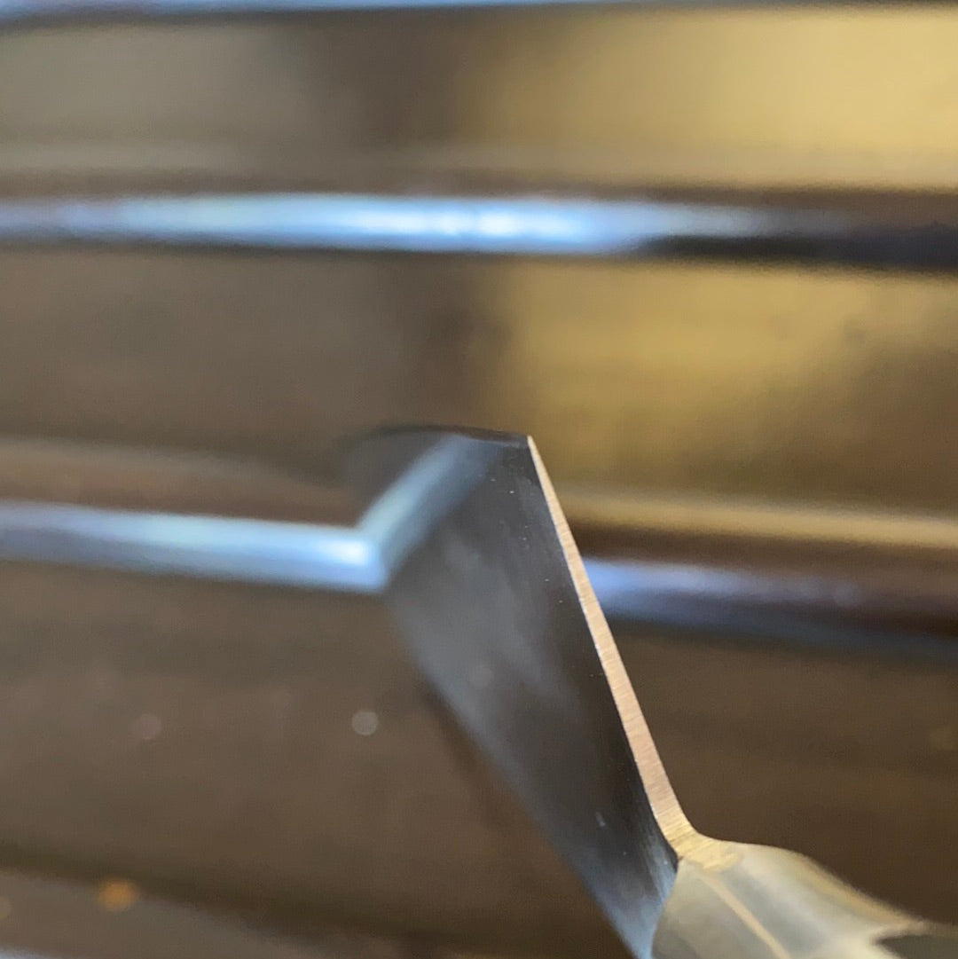 Tojiro DP 165mm Nakiri VG-10
