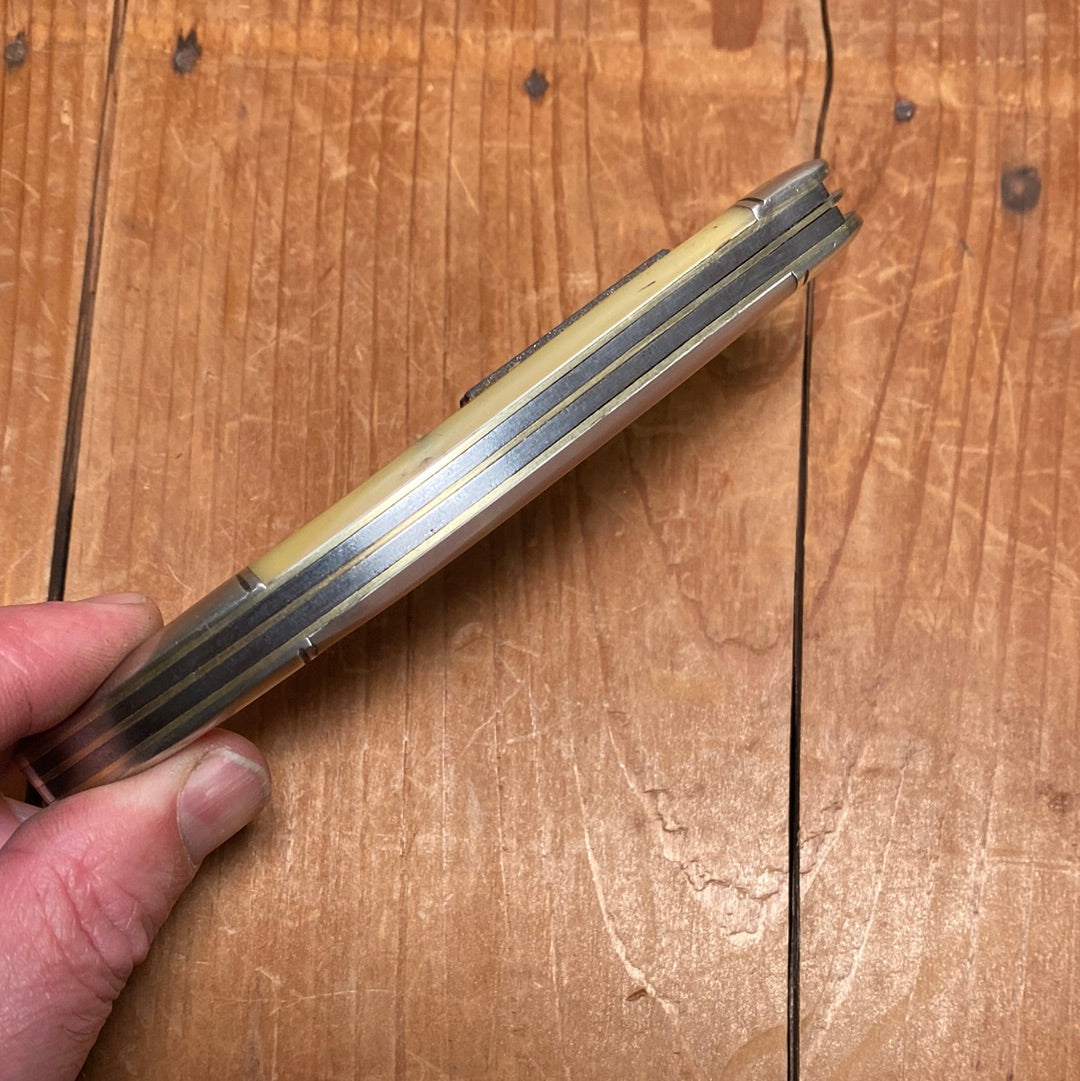 Schrade Walden 5” Fisherman’s Special Knife Stainless 1946-73