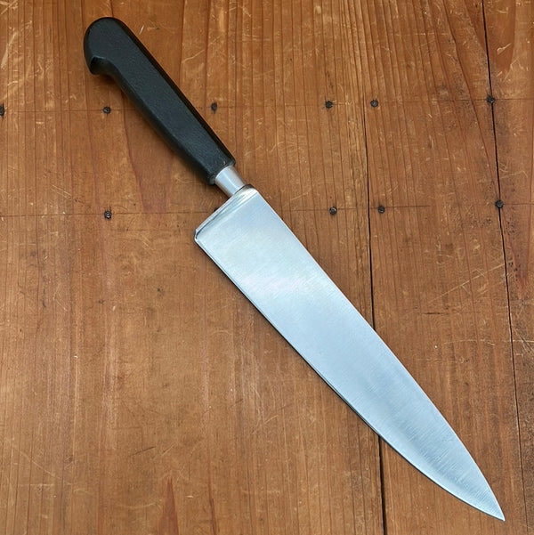 K Sabatier Nogent / Cuisine Massive 8" Chef Carbon Steel