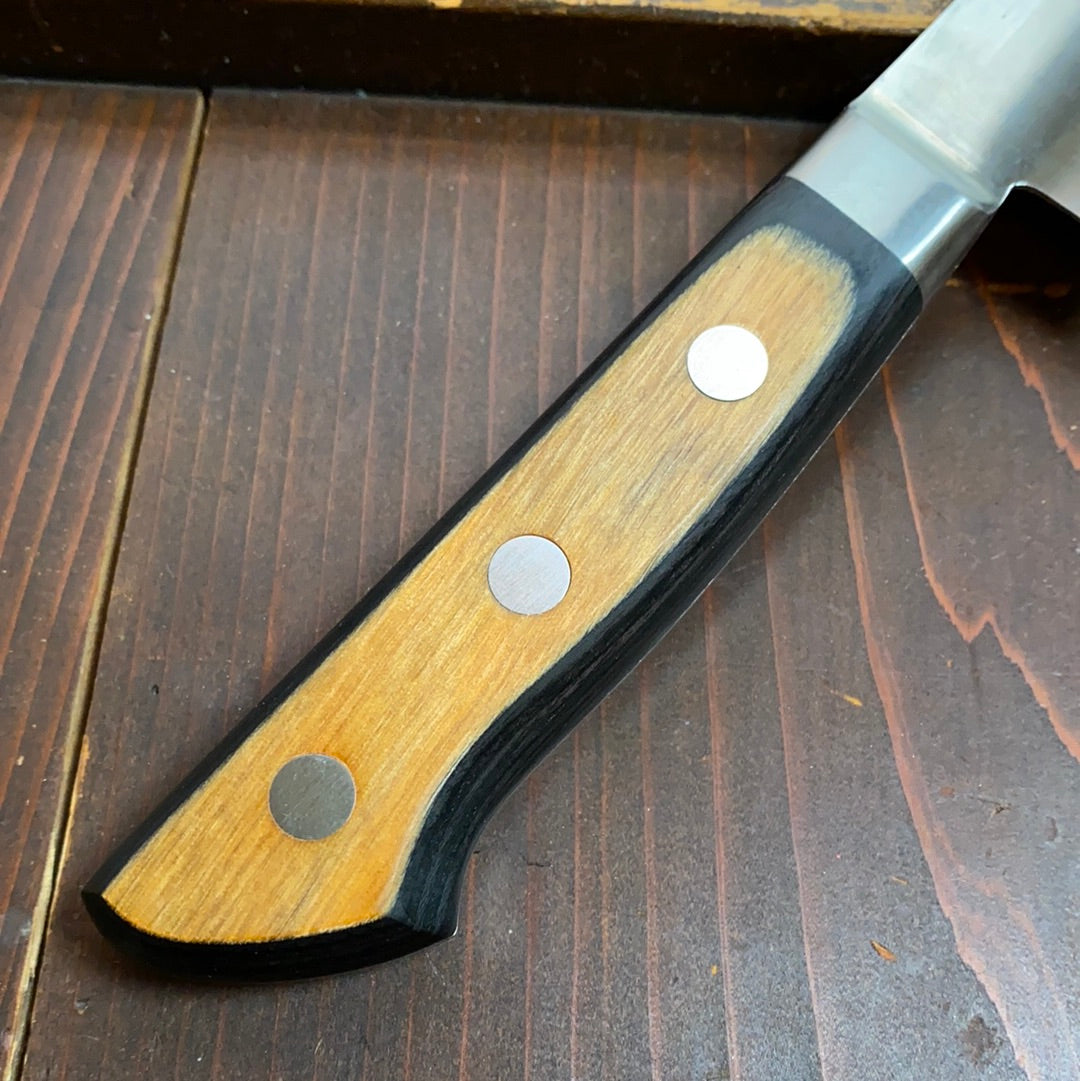 Sakai Takayuki 255mm Kiritsuke Sujihiki TUS Stainless