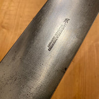 J.A. Henckels 12.5” Chef Knife 102-12” Solingen Germany